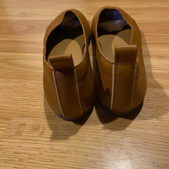 Everlane Italian Leather Day Glove ballet flat - Picture 5 of 6